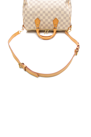 Speedy 30 Bandouliere Bag