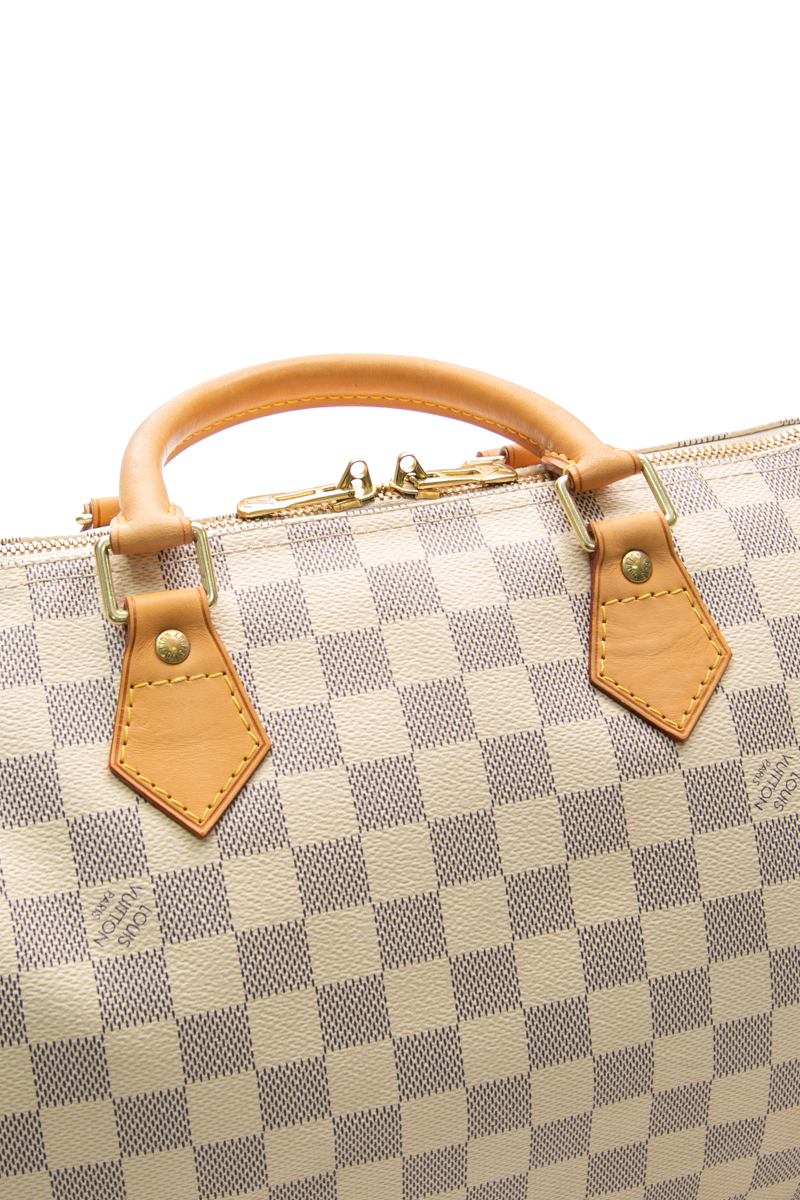 Speedy 30 Bandouliere Bag