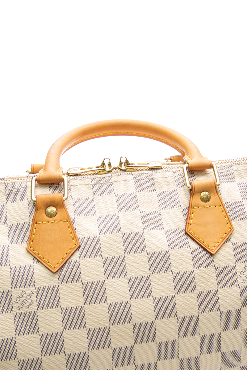 Speedy 30 Bandouliere Bag