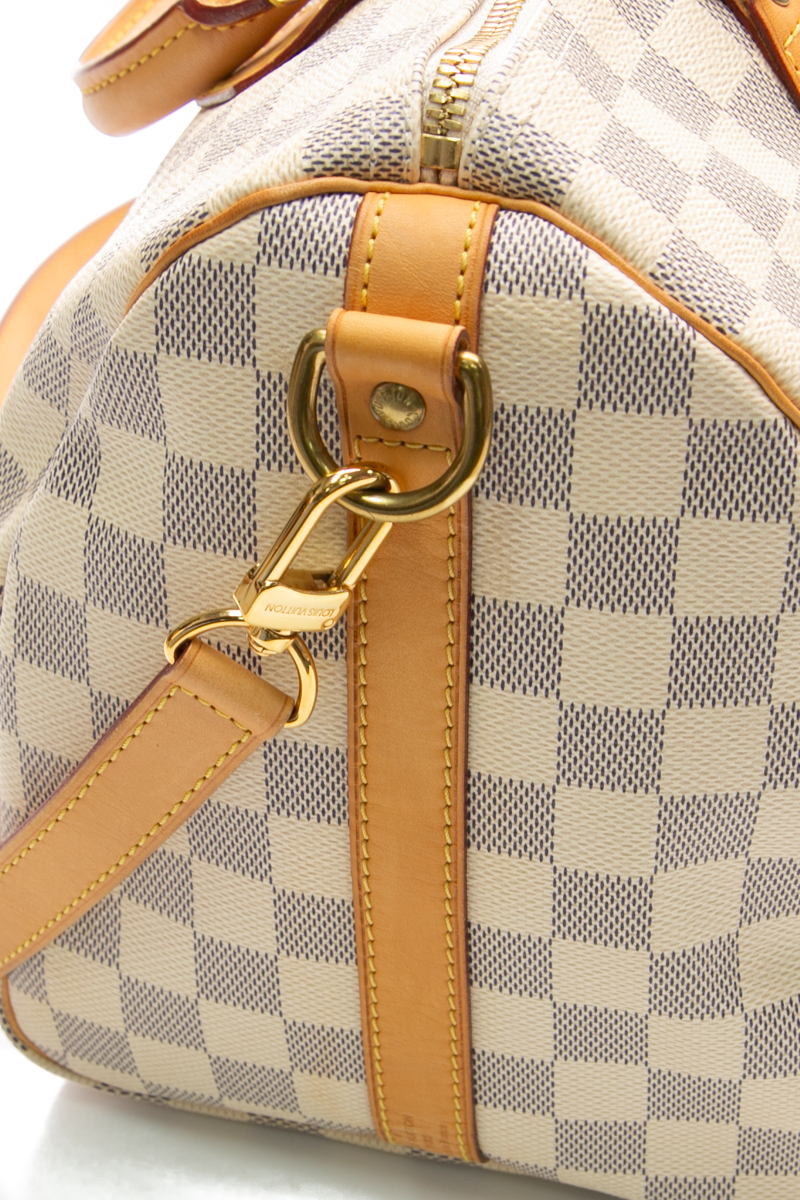 Speedy 30 Bandouliere Bag