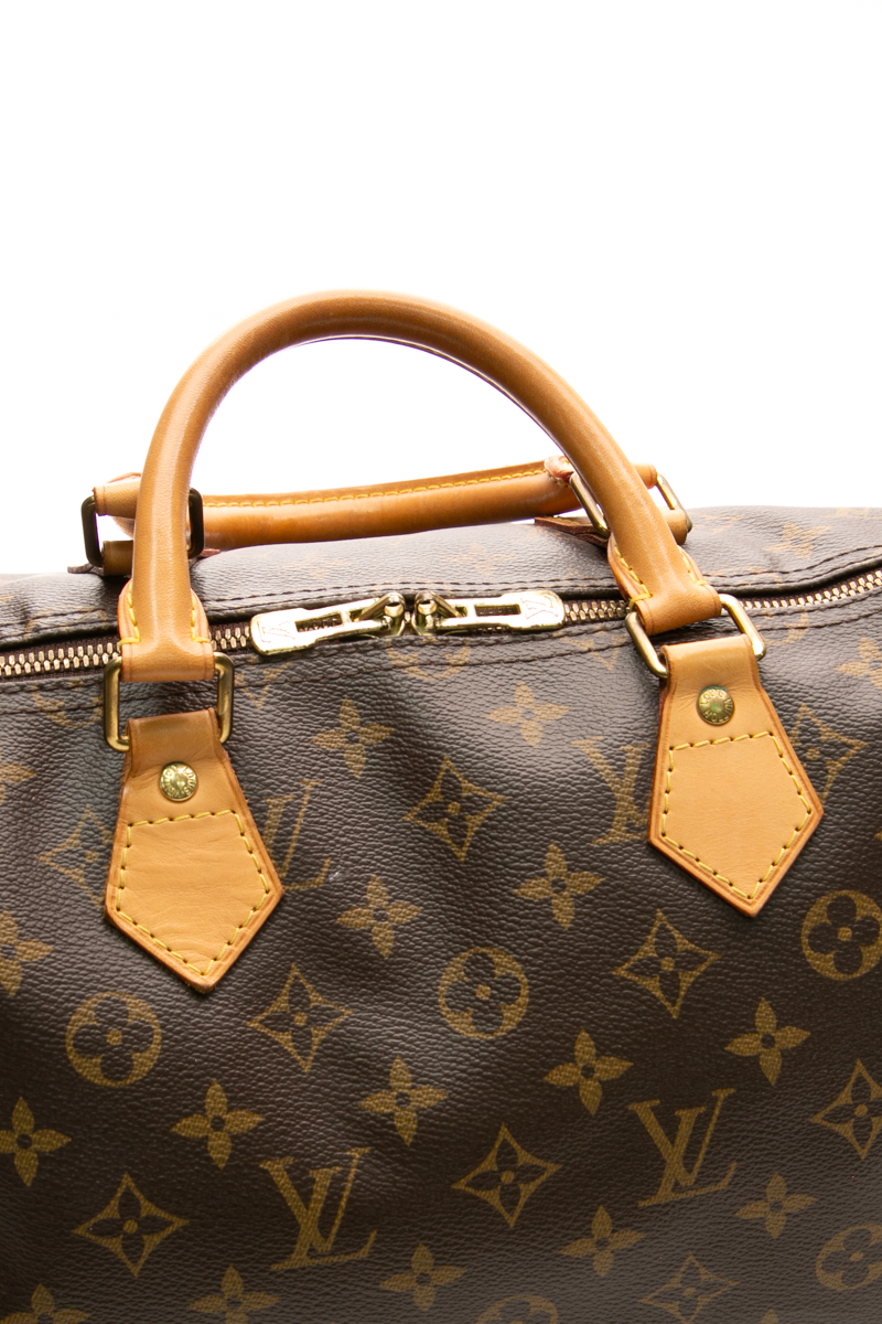 Speedy 35 Bandouliere Bag
