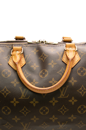 Speedy 35 Bandouliere Bag
