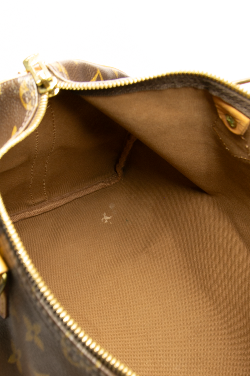 Speedy 35 Bandouliere Bag