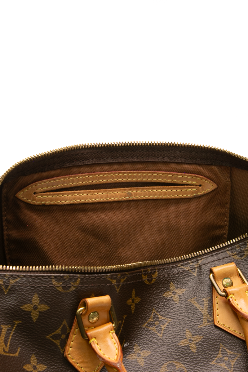 Speedy 35 Bandouliere Bag