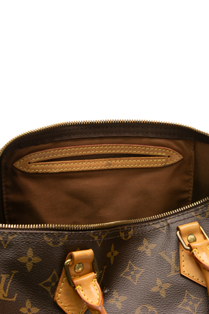 Speedy 35 Bandouliere Bag