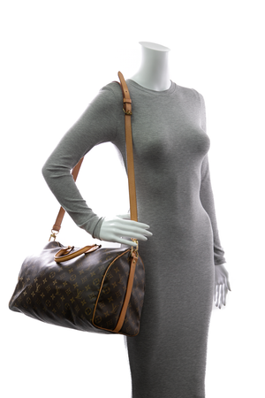 Speedy 35 Bandouliere Bag