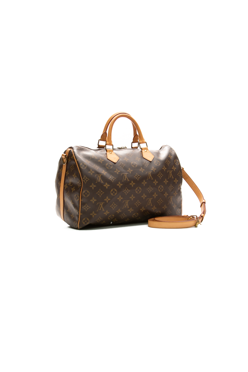 Speedy 35 Bandouliere Bag