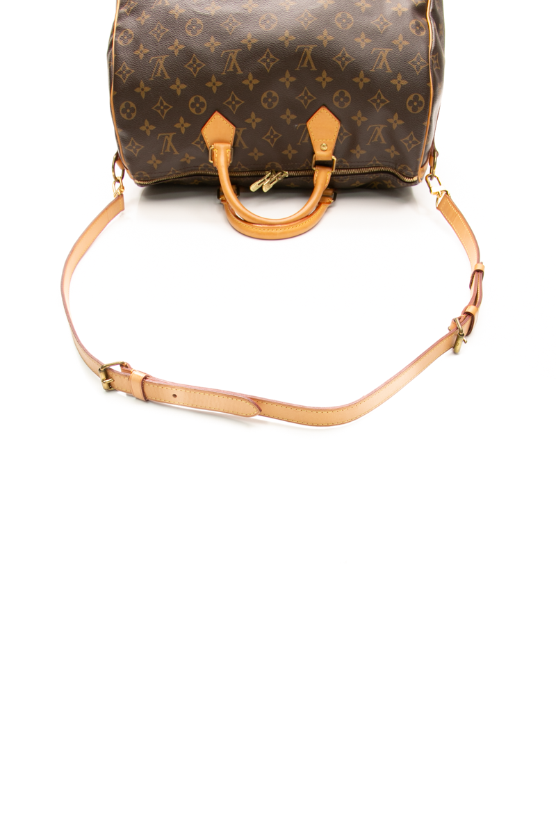 Speedy 35 Bandouliere Bag