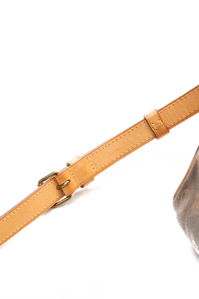 Speedy 35 Bandouliere Bag