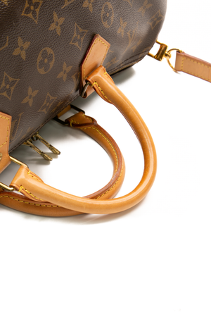 Speedy 35 Bandouliere Bag
