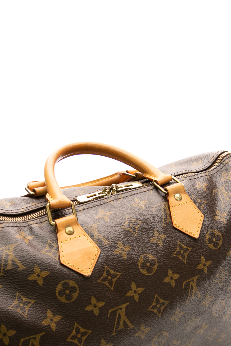 Speedy 35 Bandouliere Bag