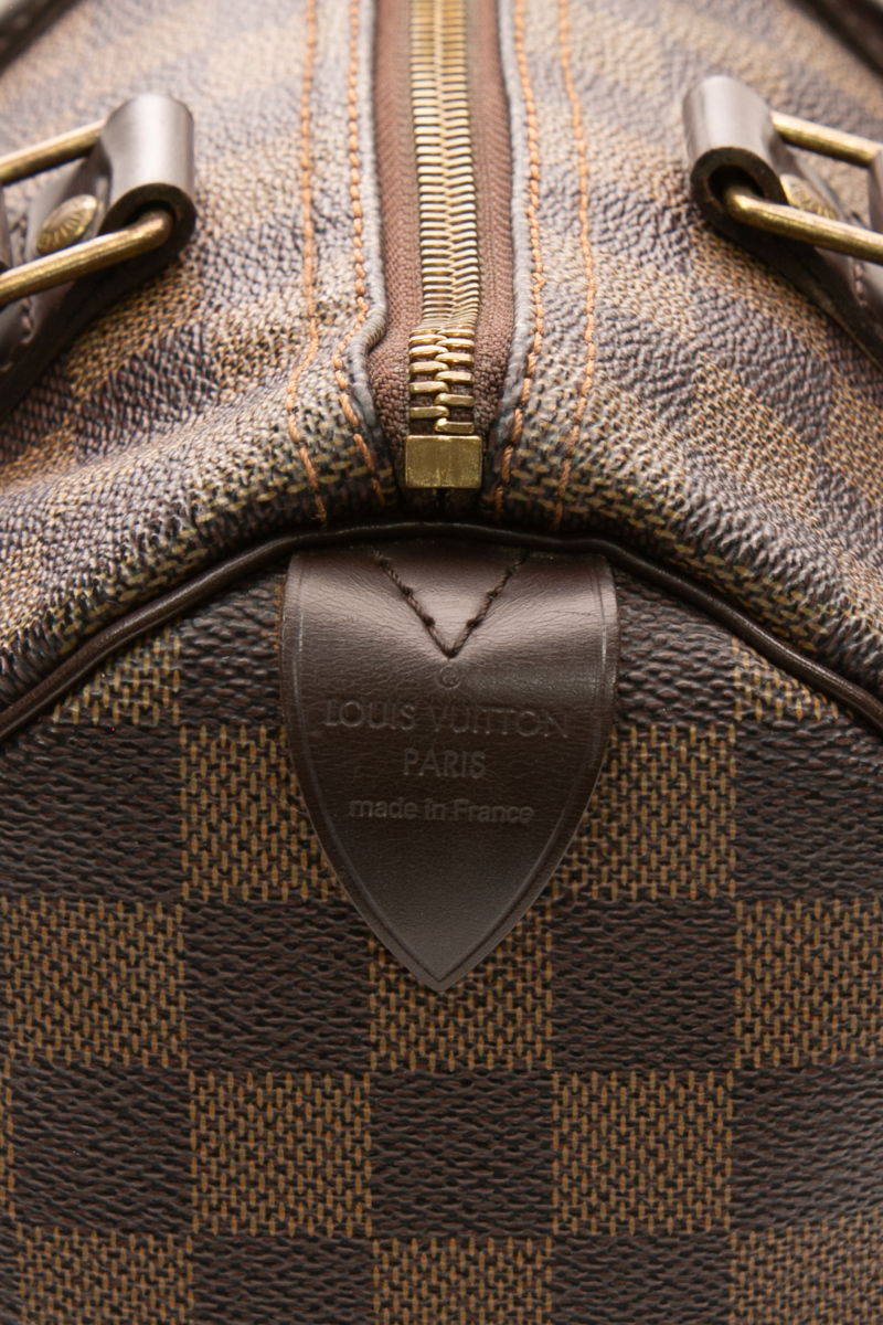 Speedy 25 Bag
