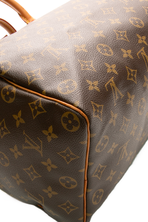 Vintage Speedy 35 Bag