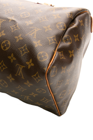 Vintage Speedy 35 Bag