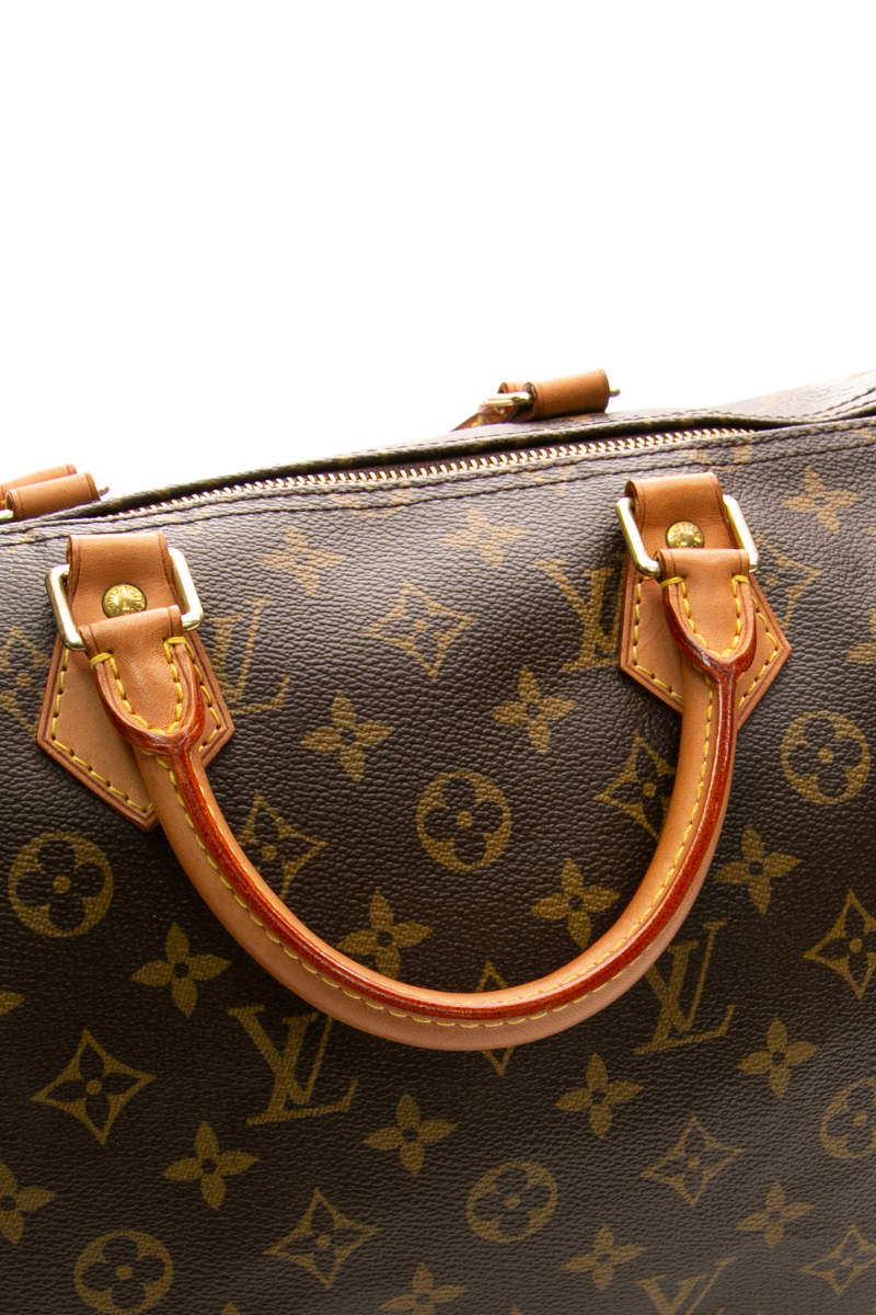 Vintage Speedy 35 Bag