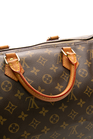 Vintage Speedy 35 Bag