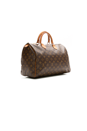 Vintage Speedy 35 Bag