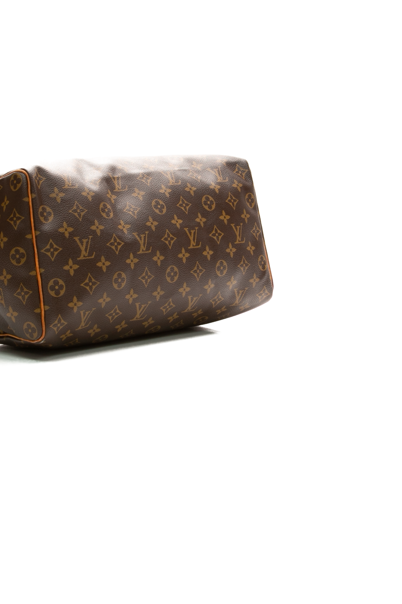 Vintage Speedy 35 Bag