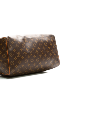 Vintage Speedy 35 Bag