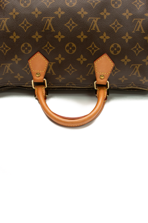 Vintage Speedy 35 Bag