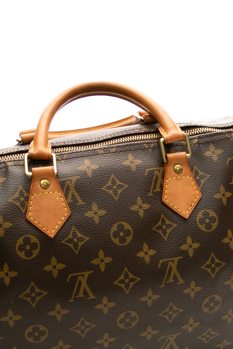 Vintage Speedy 35 Bag