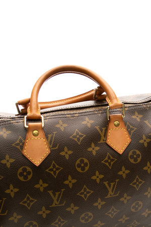Vintage Speedy 35 Bag
