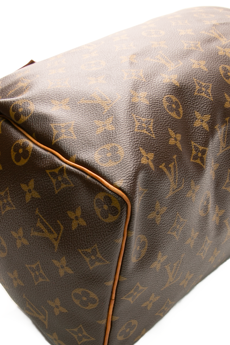 Vintage Speedy 35 Bag