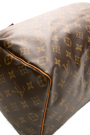 Vintage Speedy 35 Bag