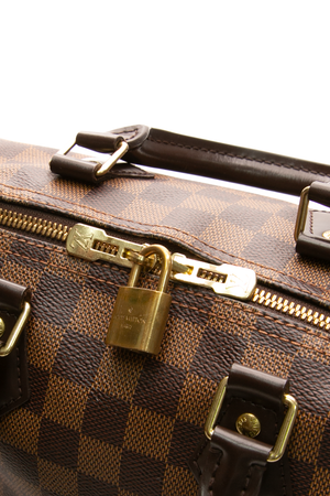 Speedy 25 Bandouliere Bag