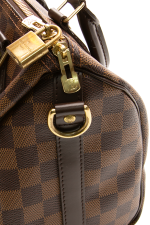 Speedy 25 Bandouliere Bag
