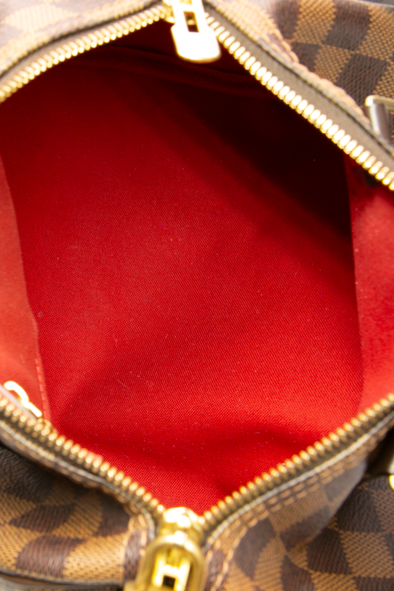 Speedy 25 Bandouliere Bag