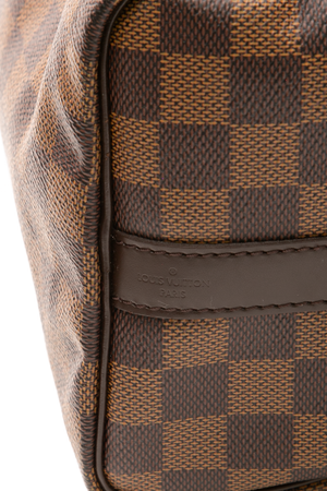 Speedy 25 Bandouliere Bag