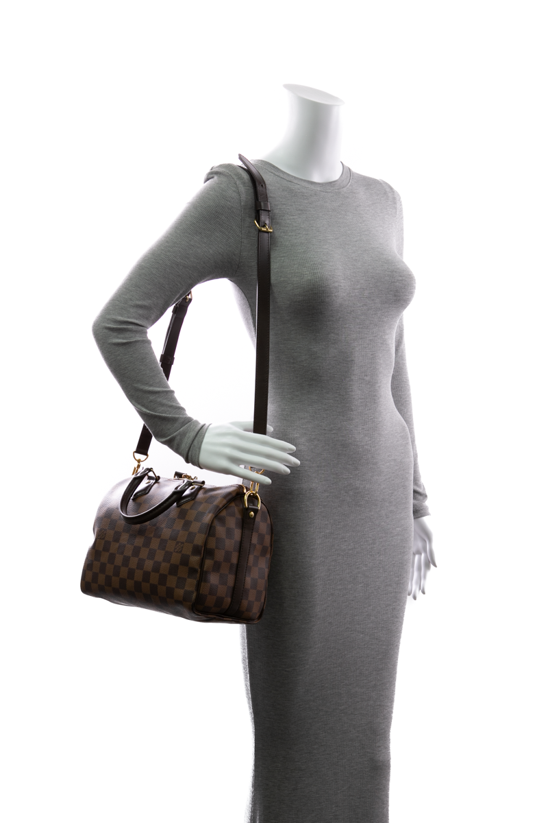 Speedy 25 Bandouliere Bag