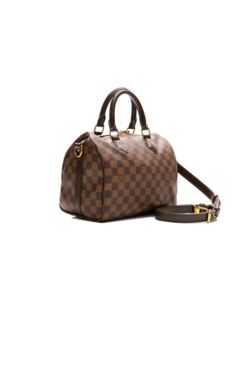 Speedy 25 Bandouliere Bag