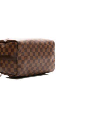 Speedy 25 Bandouliere Bag