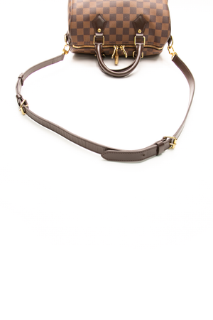 Speedy 25 Bandouliere Bag