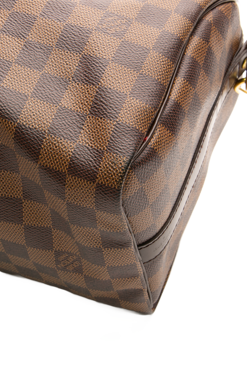 Speedy 25 Bandouliere Bag