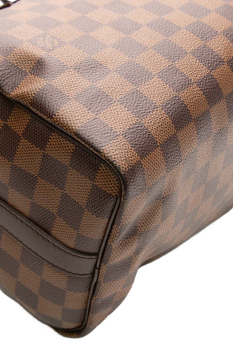 Speedy 25 Bandouliere Bag