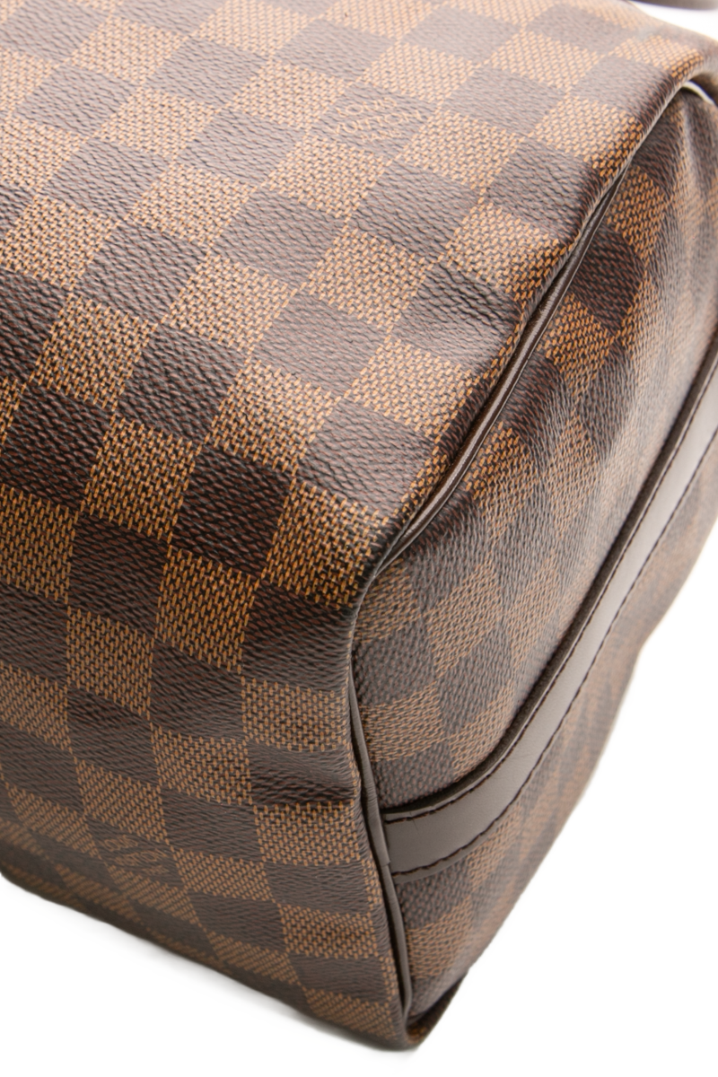 Speedy 25 Bandouliere Bag