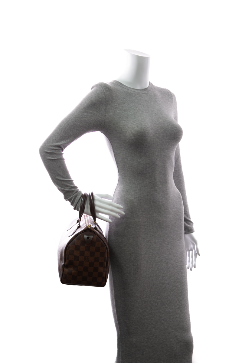 Speedy 25 Bag