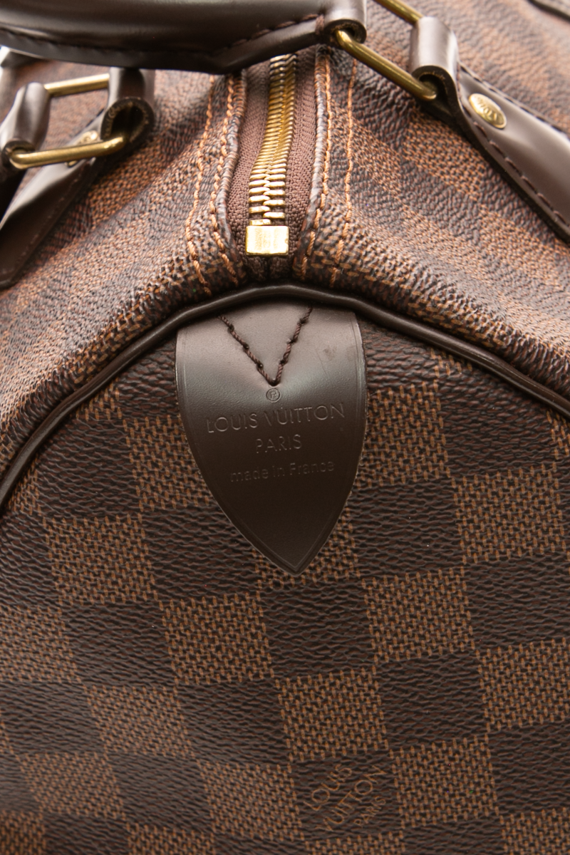 Speedy 25 Bag