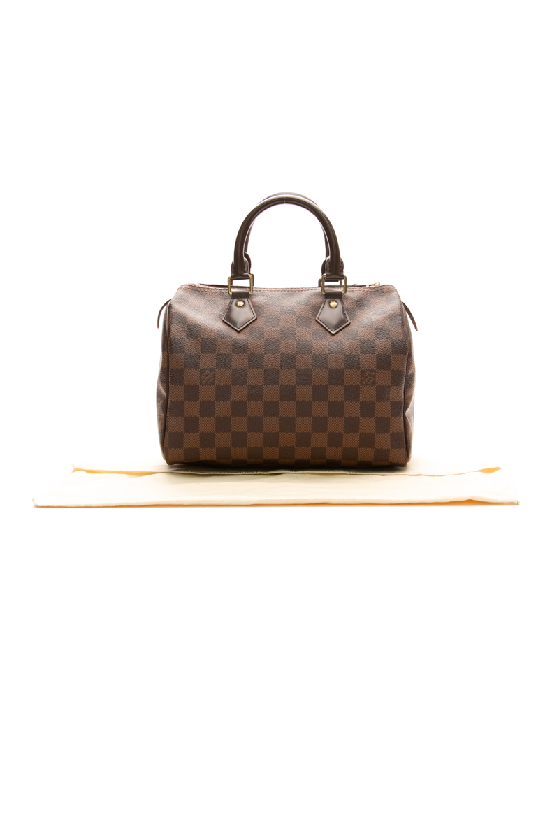Speedy 25 Bag