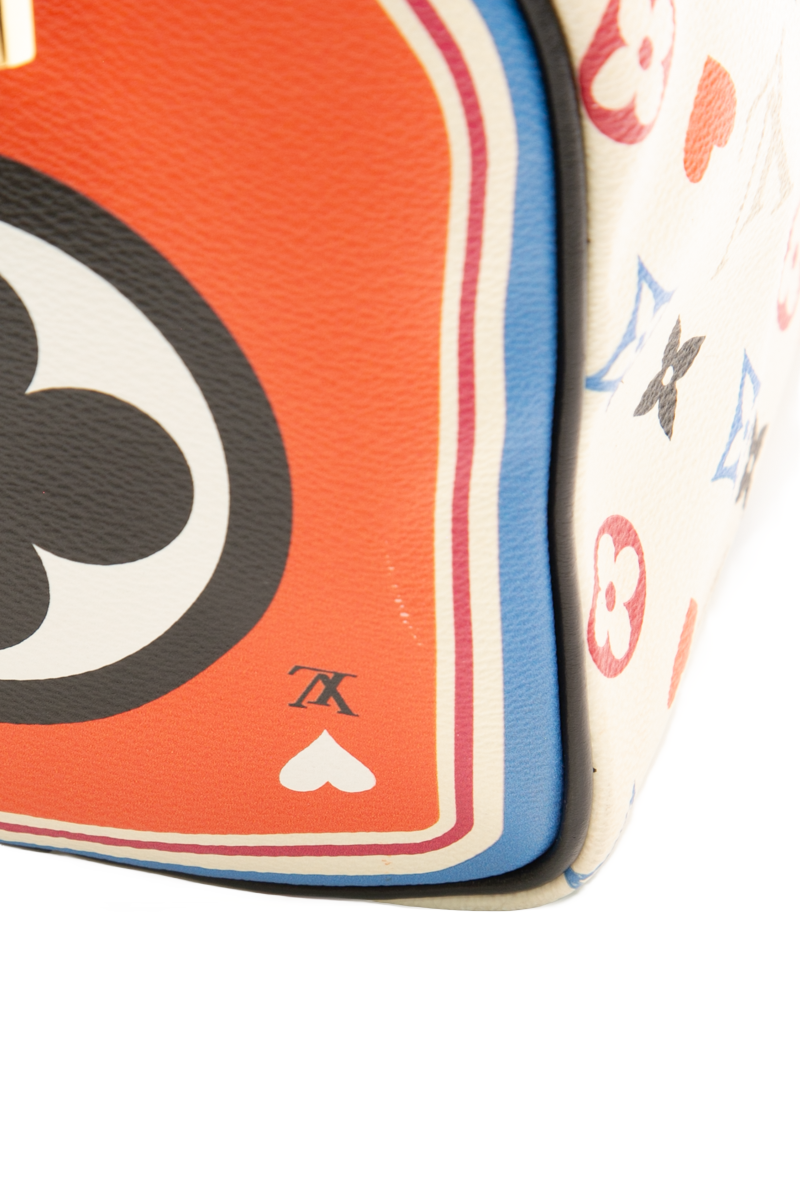 Game On Speedy 25 Bandouliere Bag