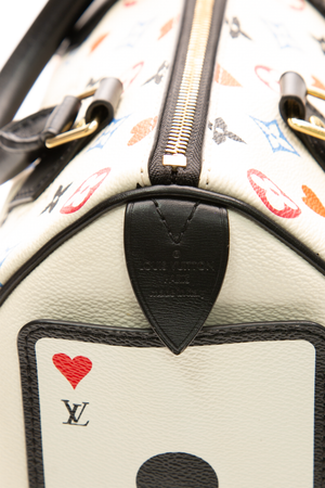 Game On Speedy 25 Bandouliere Bag