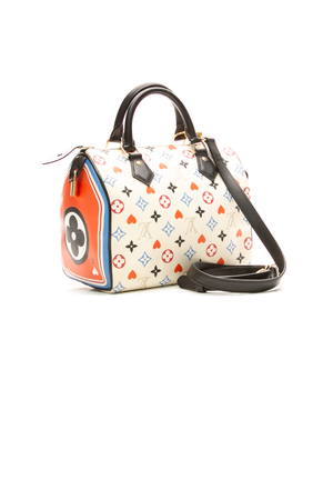 Game On Speedy 25 Bandouliere Bag
