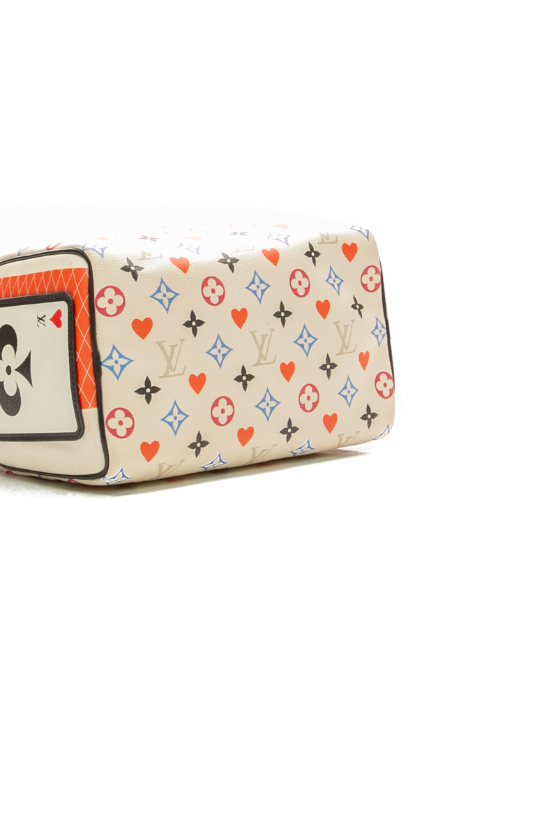Game On Speedy 25 Bandouliere Bag