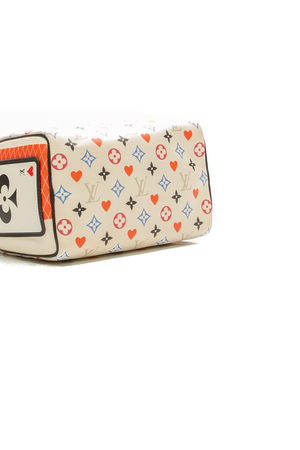 Game On Speedy 25 Bandouliere Bag