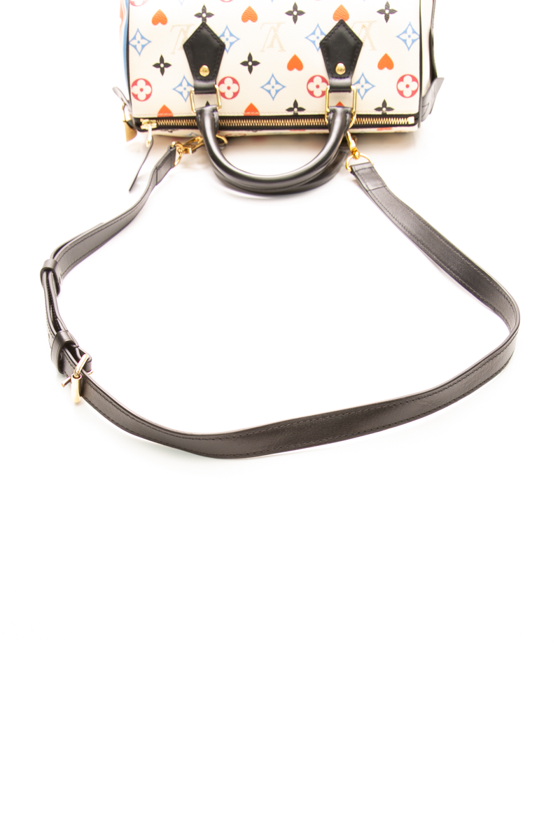 Game On Speedy 25 Bandouliere Bag