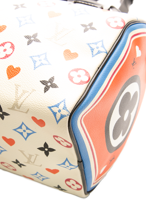 Game On Speedy 25 Bandouliere Bag