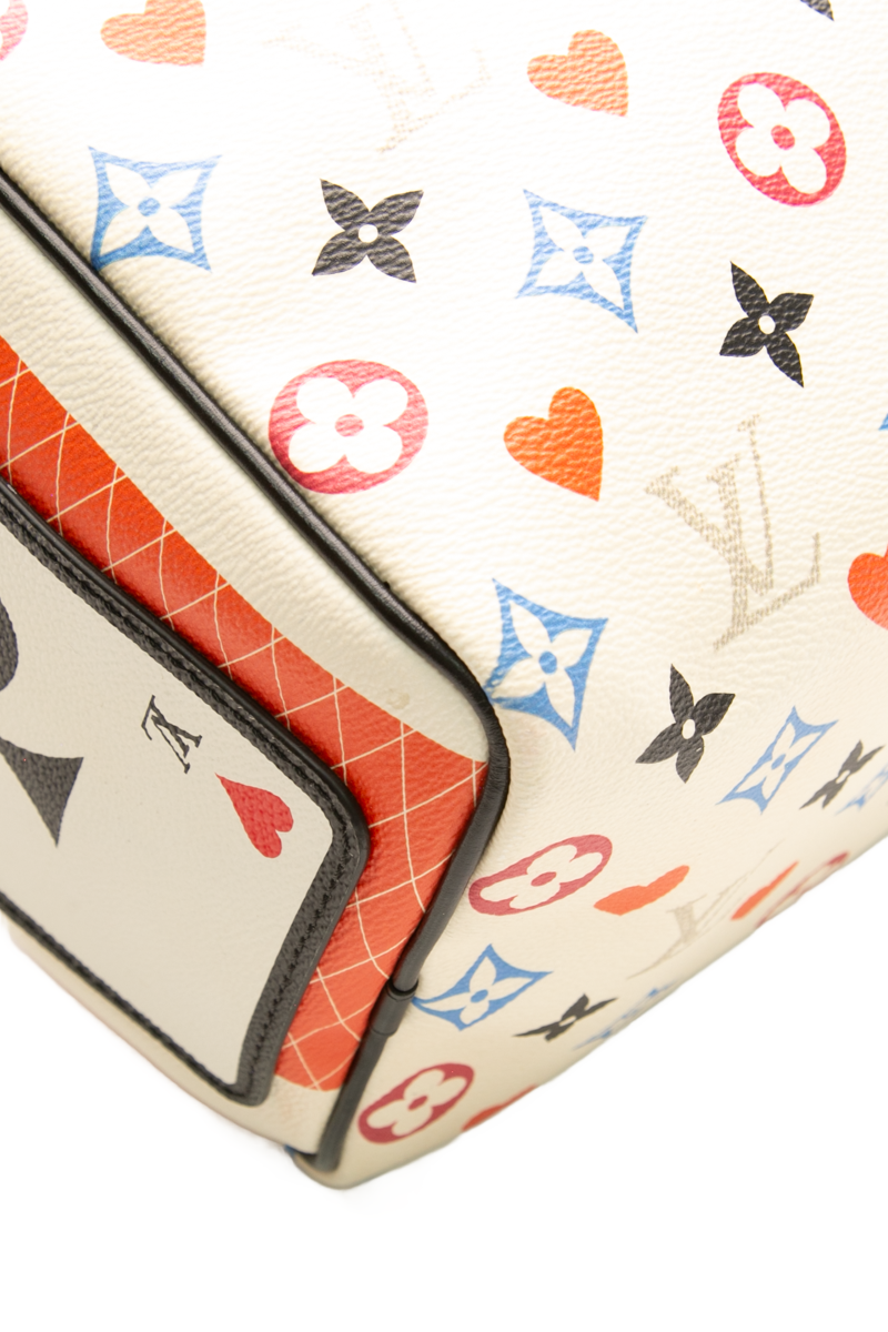 Game On Speedy 25 Bandouliere Bag